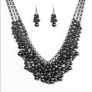 Here are 2 necklaces these are $25!